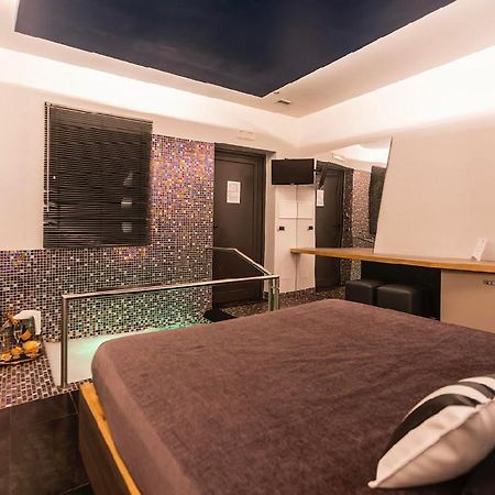 Hotel Tiro A Volo Ποτσουόλι Εξωτερικό φωτογραφία