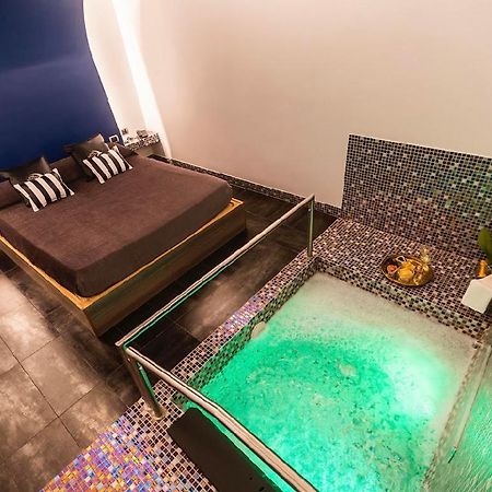Hotel Tiro A Volo Ποτσουόλι Εξωτερικό φωτογραφία