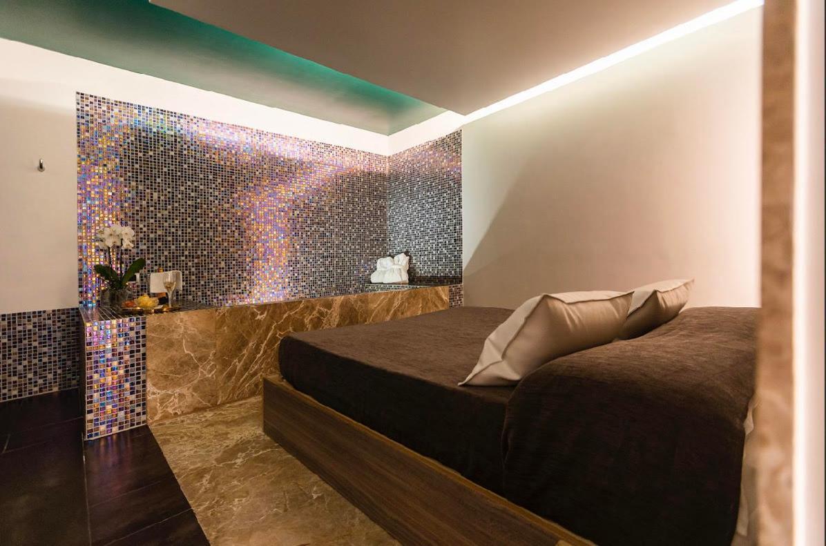 Hotel Tiro A Volo Ποτσουόλι Εξωτερικό φωτογραφία