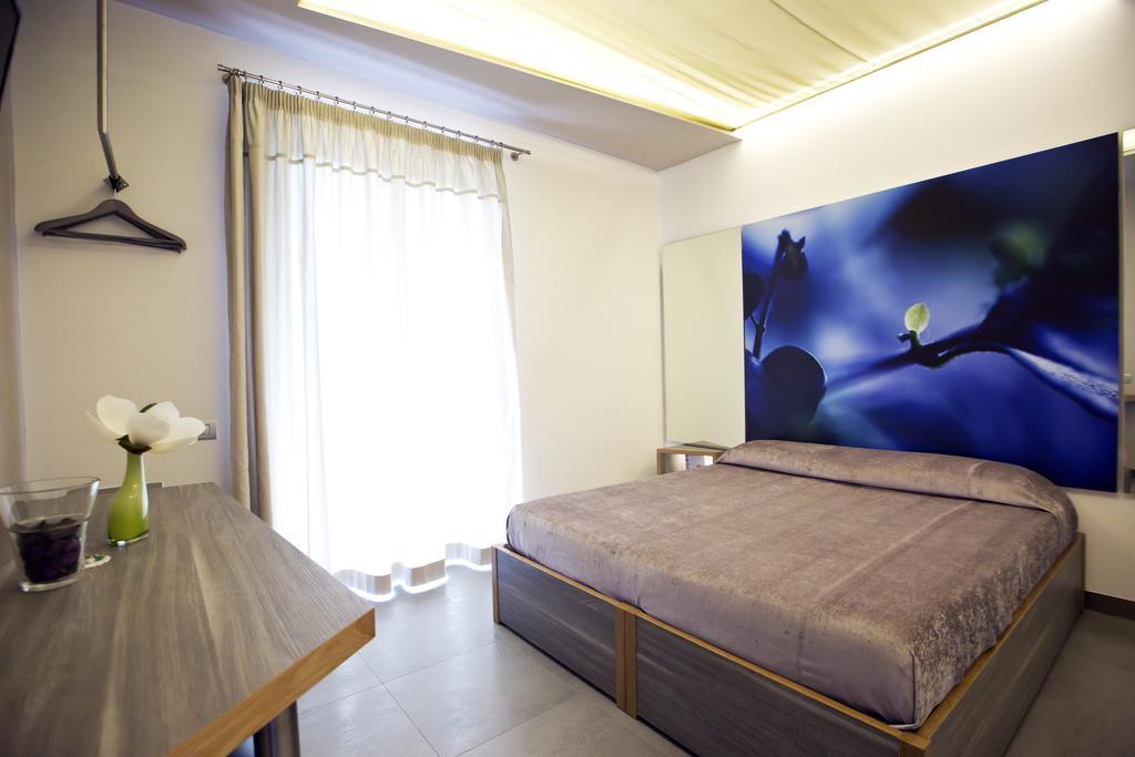 Hotel Tiro A Volo Ποτσουόλι Εξωτερικό φωτογραφία