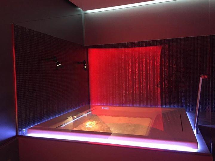 Hotel Tiro A Volo Ποτσουόλι Εξωτερικό φωτογραφία