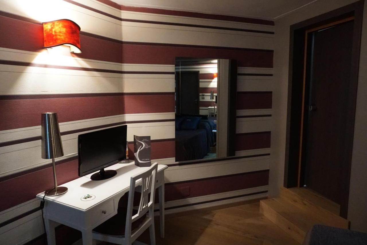 Hotel Tiro A Volo Ποτσουόλι Εξωτερικό φωτογραφία