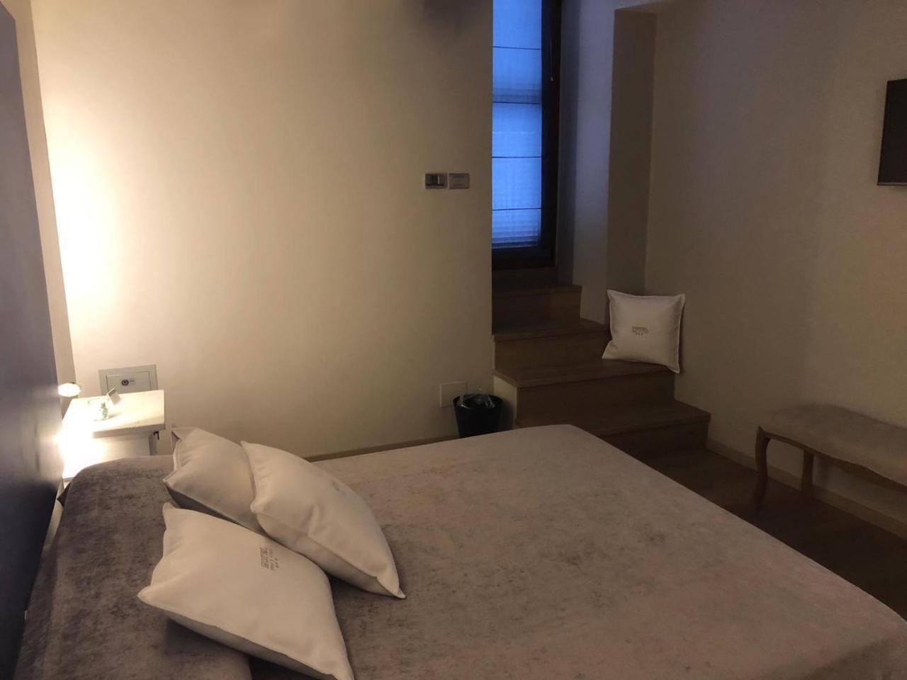 Hotel Tiro A Volo Ποτσουόλι Εξωτερικό φωτογραφία