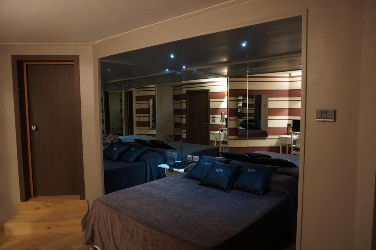 Hotel Tiro A Volo Ποτσουόλι Εξωτερικό φωτογραφία