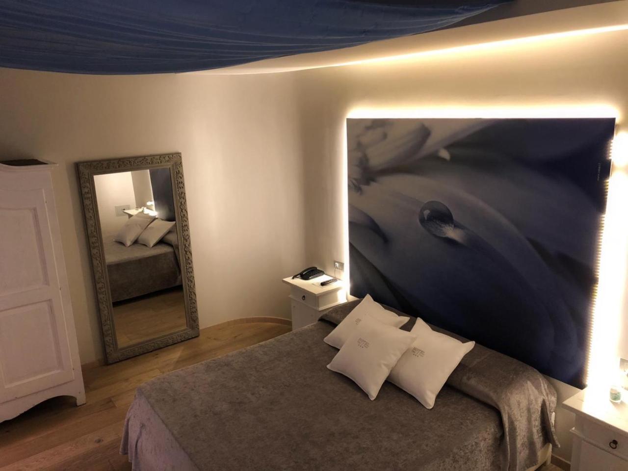 Hotel Tiro A Volo Ποτσουόλι Εξωτερικό φωτογραφία